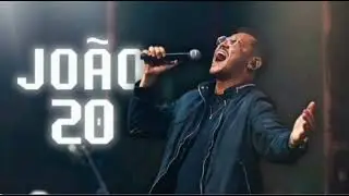 Jo&atilde;o 20 + Para Sempre - Vitor Santana [V&iacute;deo Oficial]