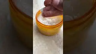 Sinoz V&uuml;cut Peelingi - Bu &Uuml;r&uuml;ne Bayıldım