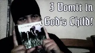 Dethrone the Son of God de Havohej | Recomendaci&oacute;n