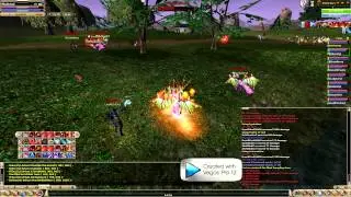 Sensualitys Titan Mage Pk Vol 2 Edited By lStabiLityl