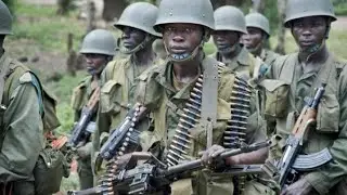 The US have started Religious War on The Afrikan Continent & Afrikan Gonna Kill Themselves 📱