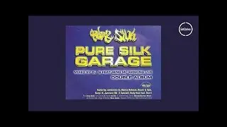DJ S & MC Ranking present Pure Silk Garage 2000