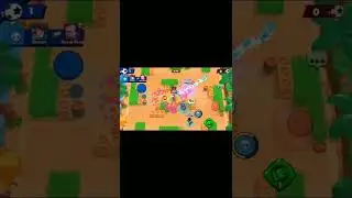 COLT IN BRAWL BALL | BRAWL STARS