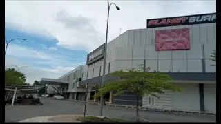 Kepri Mall Batam - Lengkap
