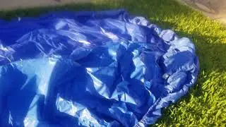 Pontoon Boat Cover Ebay Special