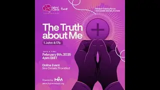 The Truth about Me - Virtual Mind Clinic Meeting February 8th 2024