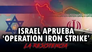 Israel y EEUU se preparan para atacar a Ir&aacute;n