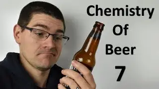 Chemistry of Beer Episode 7: Creating Nitro Head