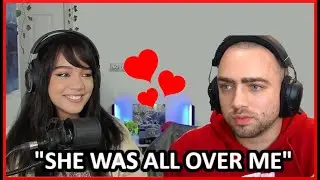 Drunk Cinna Did WHAT To Mizkif!?