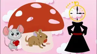 Hickory Dickory Dock | Super Simple Song | Mary Had A Little Lamb Cocomelon |Nursery Rhymes,Pingfong