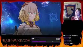 Honkai Star Rail | Trailblazer quest | Amphoreus MSQ