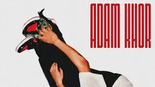 ADAMKHOR - FREAK tha 0G - (explicit audio) - 2025