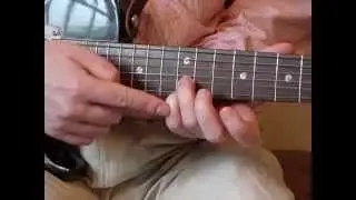 Double Stop Bends