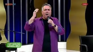 Ayrılık & Cahit Nazlı