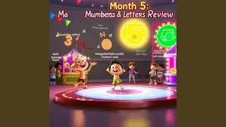 Rhyme & Rhythm Roundup