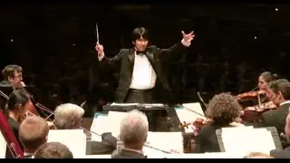 Richard Wagner, Dawn and Siegfried's Rhine Journey from G&ouml;tterd&auml;mmerung