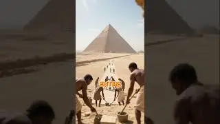 This Pyramid Detail Is Almost Impossible