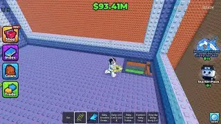 Playing new game don't steal the baby brainrots part 2