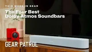 The Best Dolby Atmos Soundbars for Any Budget
