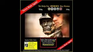 We Measure Up! From Rent to Own!  Never Rent Again, San Diego!