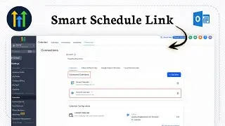 Как подключить календарь Outlook к GoHighLevel (синхронизация событий)