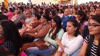 Jaipur Literature Festival 2018