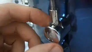 Manutenção do caixa: Canoas estourando! Parte 1