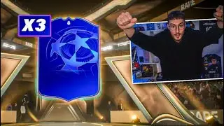 15-0 and I GET THE BEST REWARDS | FC 26