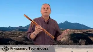 Getting out of a rut on the Native Flute - Intermediate Techniques - High Spirits Playing Tips