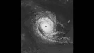 Very Intense Tropical Cyclone Vince (2024-25)