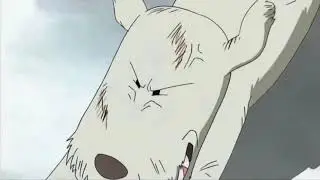 shu shu one piece (Dub)