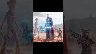 SON OF ODIN, KING OF ASGARD ⚔️🔥 | avengersinfinitywar| SONG NO BATID&Atilde;O(SLOWED) #trending #shorts