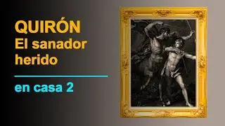 Quirón en Casa 2