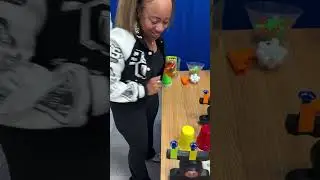 Hover Shot Target Cash Game and the iPhone 17 Grand Prize to the winner