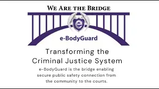 eBodyGuard Versatile App Tutorial