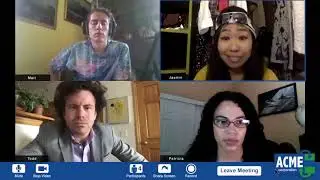 Hitachi Vantara, Virtual Office  Project Coyote