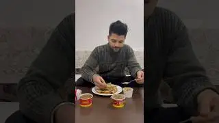 Best Amritsari Naan in Jammu local Market | Food Review in jammu #foodie # review #jammufood