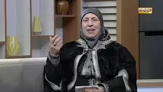 حديث الروح مع الداعية سارة الهذيلي
