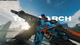 CALL OF DUTY BLACK OPS 7 BETA HIGHLIGHTS (NF-The Search).