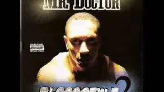 Mr Doctor feat. Babe Reg and Brotha Lynch - Indo Smoke (Fucc yo side)