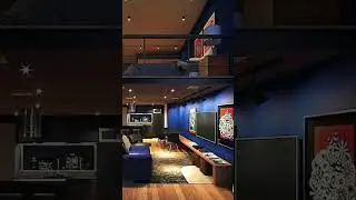 20&times;36 1bhk tiny loft house design whatsapp us for more info #interiordesign #vastutips #elevation