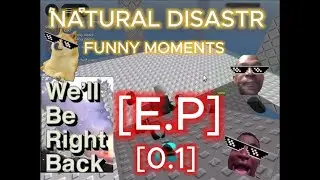 NATURAL DISASTER FUNNY MOMENTS .....!!!!!