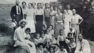 Sneak peek: KHOU 11+ Juneteenth documentary celebrates Black family reunions and traditions