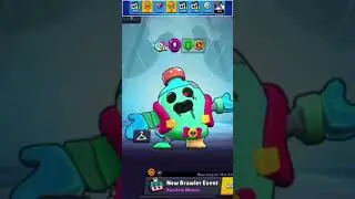 Gigi Box Pull #brawlstars