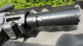 Sparrow Dynamics blast diverter in action!! 🔥🇺🇸