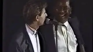 The Raw Story- The 1992 Arizona Entertainment Awards