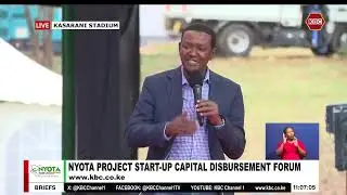 CS Alfred Mutua: 450-500 Kenyans travel daily for overseas jobs through government efforts