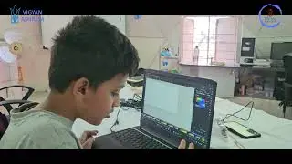 2D Designing using Inkscape- DIY Lab