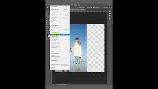 Transform ideas into stunning visuals with Adobe Photoshop! 🎨✨  #PhotoshopTutorial #EditingHacks