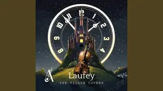 Silver Lining (Ana&rsquo;s Violin Version)